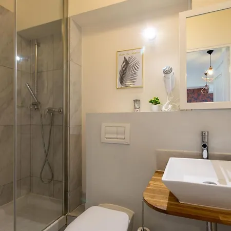 Appartement Ws Champs Elysées - Ponthieu