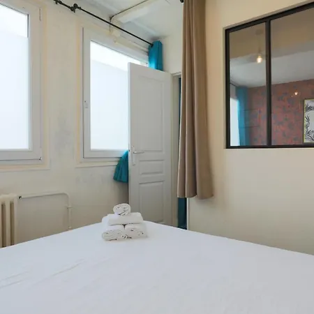 Appartement Ws Champs Elysées - Ponthieu