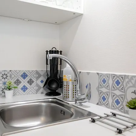 Appartement Ws Champs Elysées - Ponthieu Paris