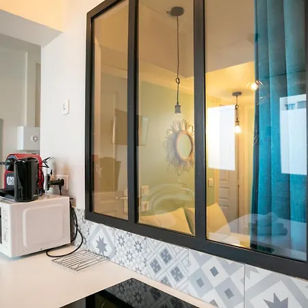 Appartement Ws Champs Elysées - Ponthieu