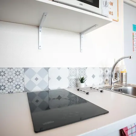 Ws Champs Elysées - Ponthieu Appartement