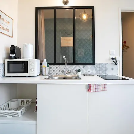 Appartement Ws Champs Elysées - Ponthieu *