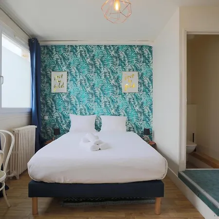 Appartement Ws Champs Elysées - Ponthieu Paris