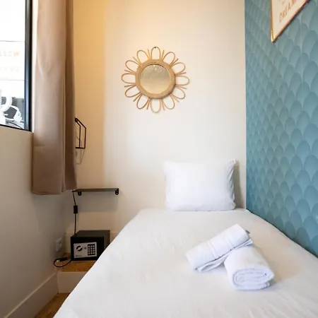 Ws Champs Elysées - Ponthieu Appartement