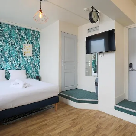 Ws Champs Elysées - Ponthieu Appartement