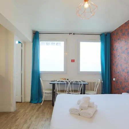 Appartement Ws Champs Elysées - Ponthieu *