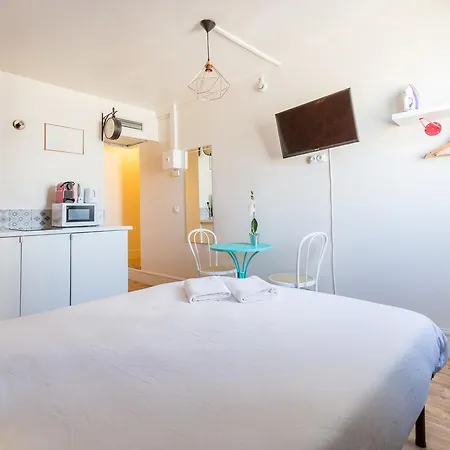Appartement Ws Champs Elysées - Ponthieu Paris