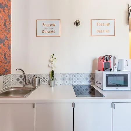 Appartement Ws Champs Elysées - Ponthieu
