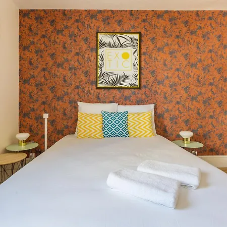 Appartement Ws Champs Elysées - Ponthieu Paris