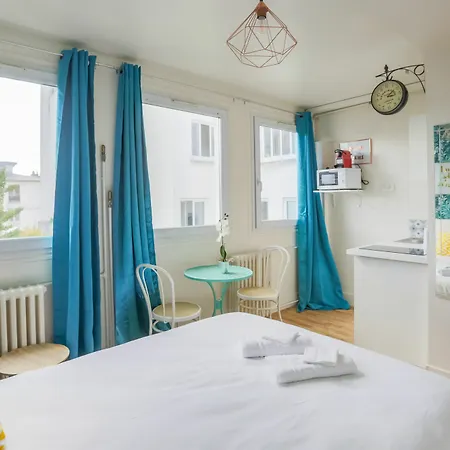 Ws Champs Elysées - Ponthieu Appartement *