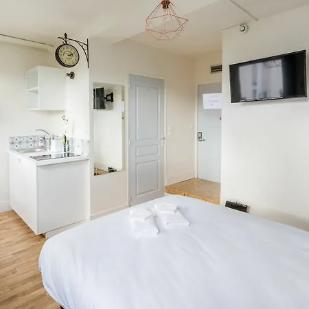 Appartement Ws Champs Elysées - Ponthieu *