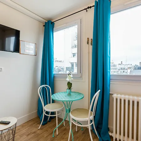 Appartement Ws Champs Elysées - Ponthieu *