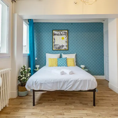 Ws Champs Elysées - Ponthieu Appartement