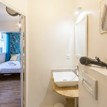 Ws Champs Elysées - Ponthieu Appartement