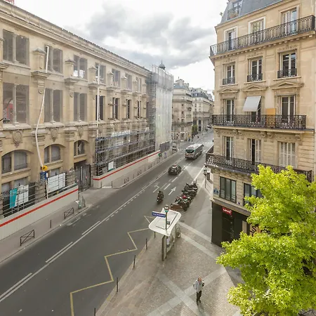Appartement Ws Champs Elysées - Ponthieu