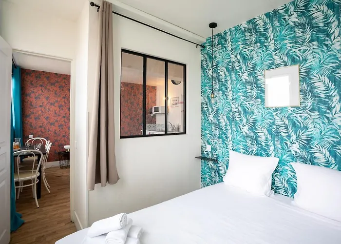Ws Champs Elysees - Ponthieu Apartamento Paris