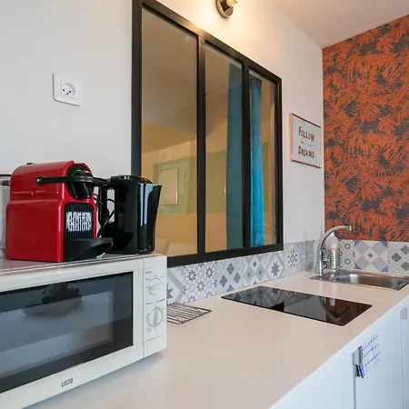 Ws Champs Elysées - Ponthieu Appartement *