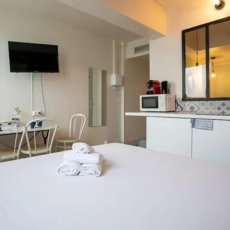 Appartement Ws Champs Elysées - Ponthieu