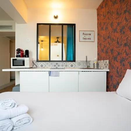 Ws Champs Elysees - Ponthieu باريس