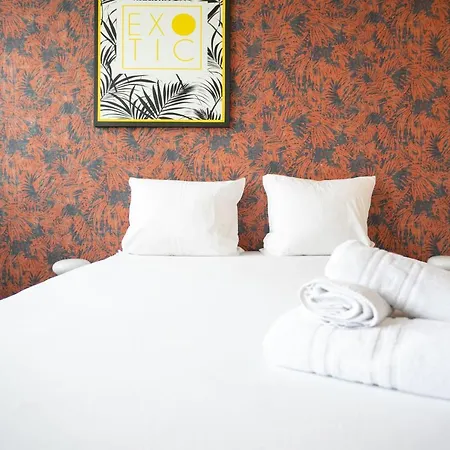 Apartament Ws Champs Elysees - Ponthieu *