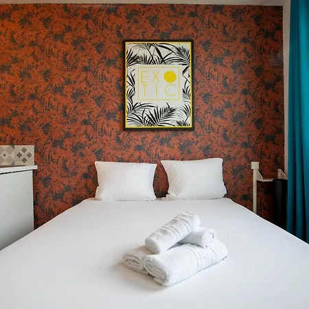 Ws Champs Elysees - Ponthieu Apartament