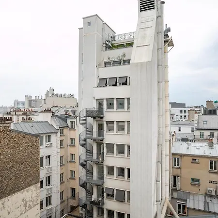 Apartament Ws Champs Elysees - Ponthieu