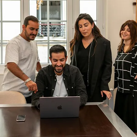 Appartement Ws Champs Elysées - Ponthieu Paris