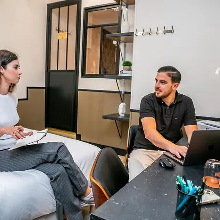 Ws Champs Elysées - Ponthieu Appartement *