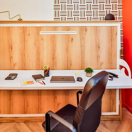 Ws Champs Elysees - Ponthieu Apartament