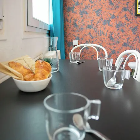 Ws Champs Elysees - Ponthieu باريس