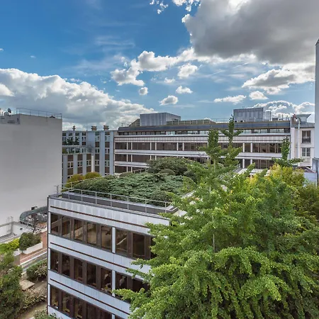 Ws Champs Elysées - Ponthieu Paris