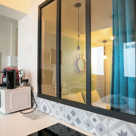 Ws Champs Elysées - Ponthieu