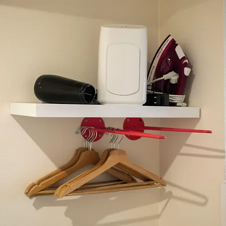 Ws Champs Elysees - Ponthieu *