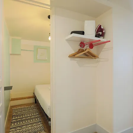 アパート Ws Champs Elysees - Ponthieu