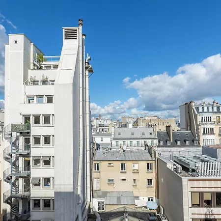 Ws Champs Elysees - Ponthieu *