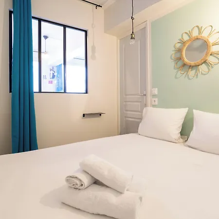 Apartament Ws Champs Elysees - Ponthieu