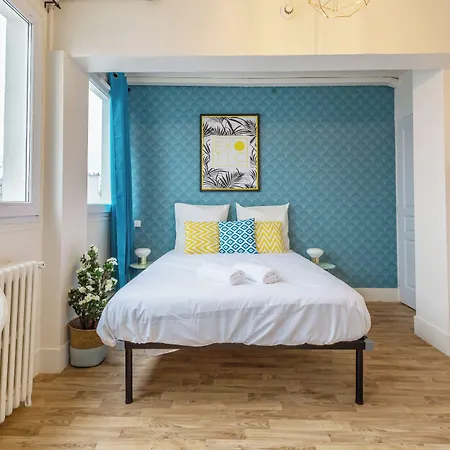 Ws Champs Elysees - Ponthieu Apartament