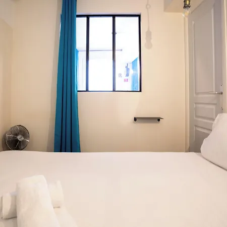 Appartement Ws Champs Elysées - Ponthieu Paris