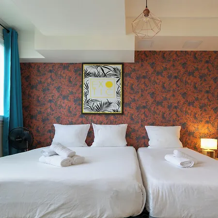 Ws Champs Elysees - Ponthieu アパート