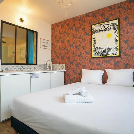 Appartement Ws Champs Elysées - Ponthieu Paris