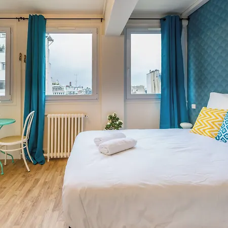 Ws Champs Elysees - Ponthieu Apartmán