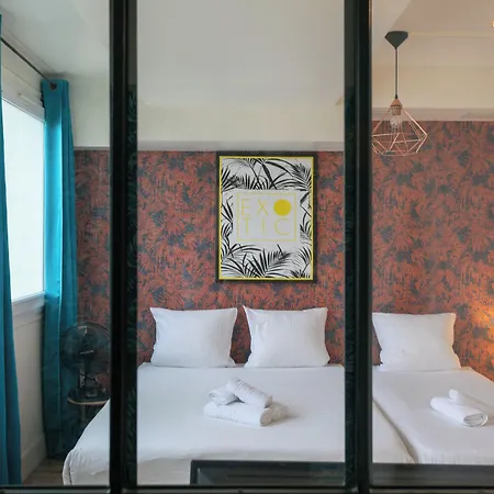 Ws Champs Elysees - Ponthieu Apartmán