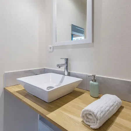 Apartmán Ws Champs Elysees - Ponthieu *