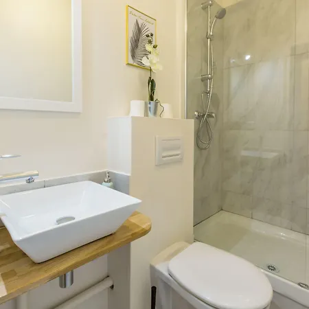Ws Champs Elysees - Ponthieu Apartmán Paříž