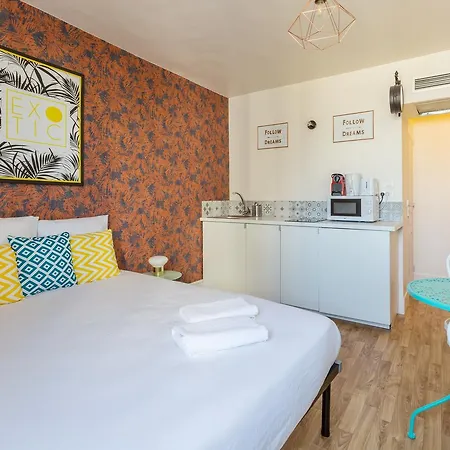 Ws Champs Elysees - Ponthieu شقة