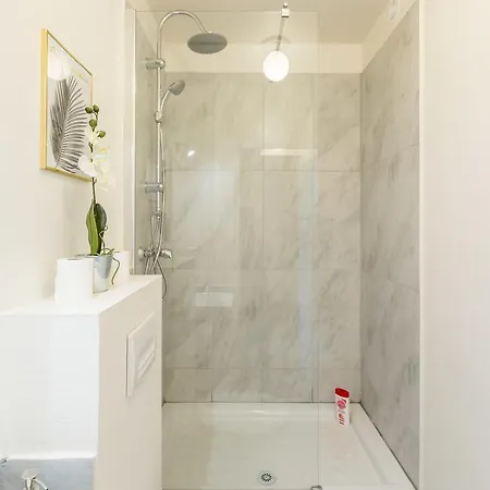 Ws Champs Elysees - Ponthieu Apartament *