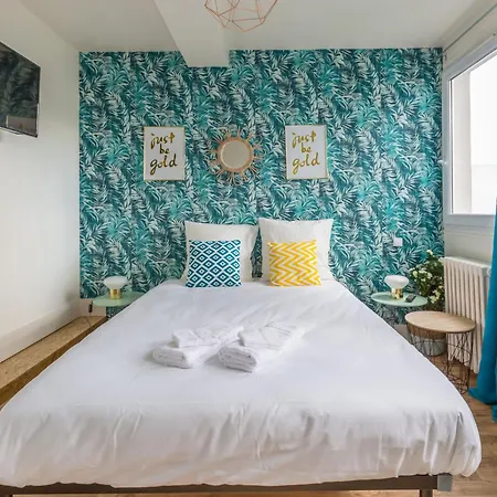 Appartement Ws Champs Elysées - Ponthieu *