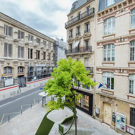 Appartement Ws Champs Elysées - Ponthieu *