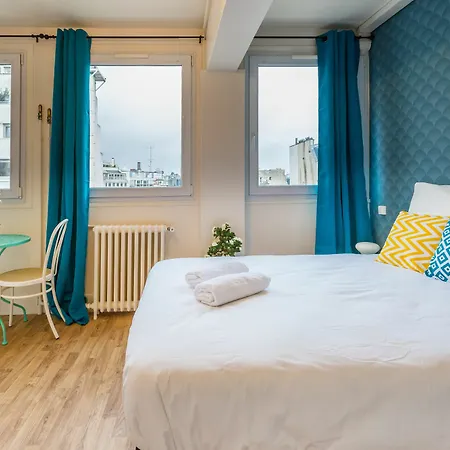 شقة Ws Champs Elysees - Ponthieu باريس