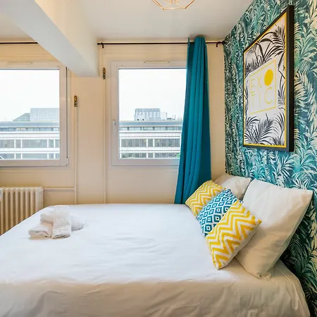 Ws Champs Elysees - Ponthieu Apartament Paryż